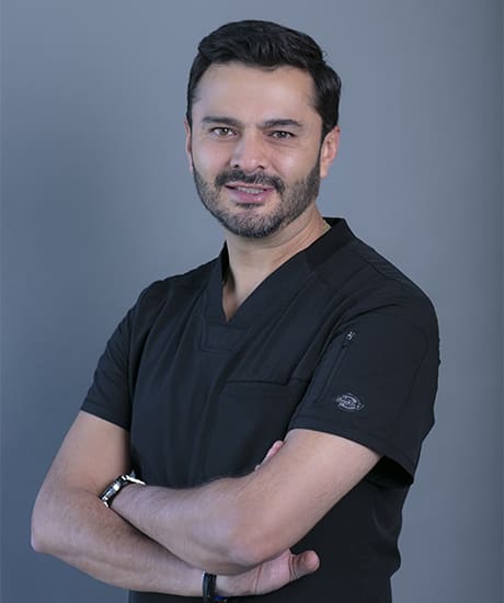 Dr. Jorge Ceja Diaz
