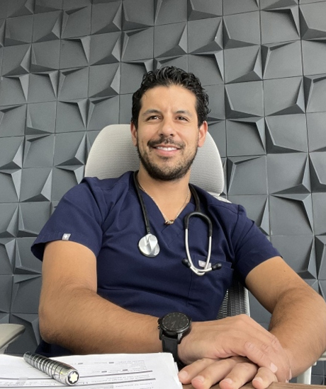 José Fernando Díaz Sobrino