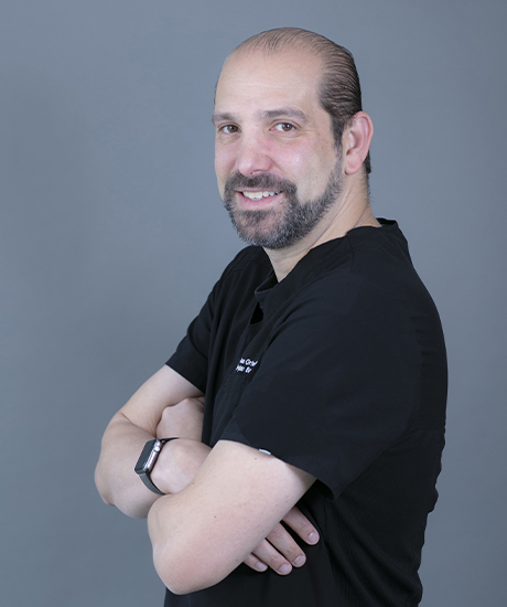 Dr. Juan Francisco Ortega Puy