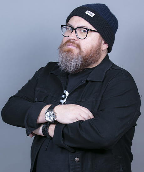 Dr. Miguel Ángel Melo