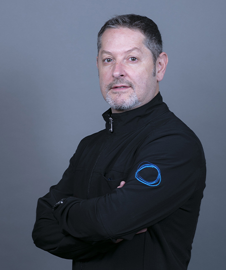 Dr. Omar Rubio Voirol