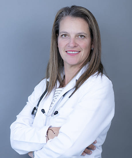 Dra. Paola Gómez Hernández