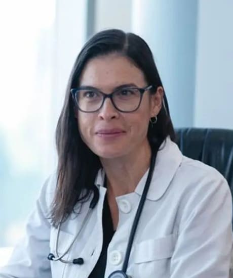 Dra. Marvic Hernández Pérez