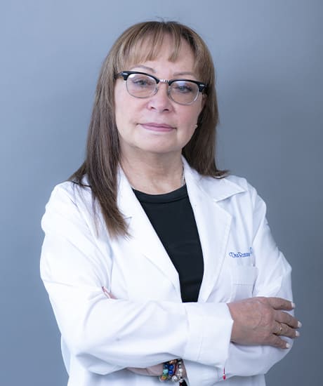 Dr. Rosanna Maraboli Soto