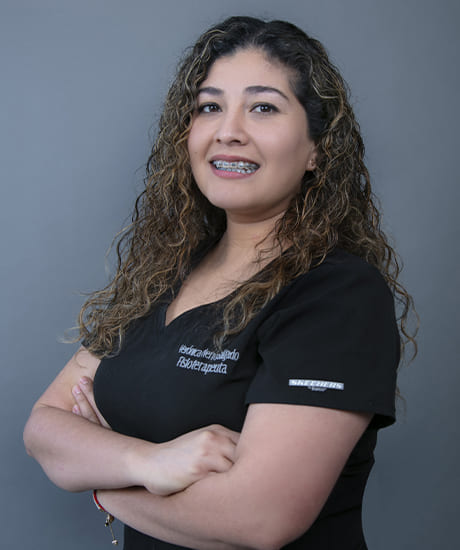 Dra. Verónica Fierro Salgado