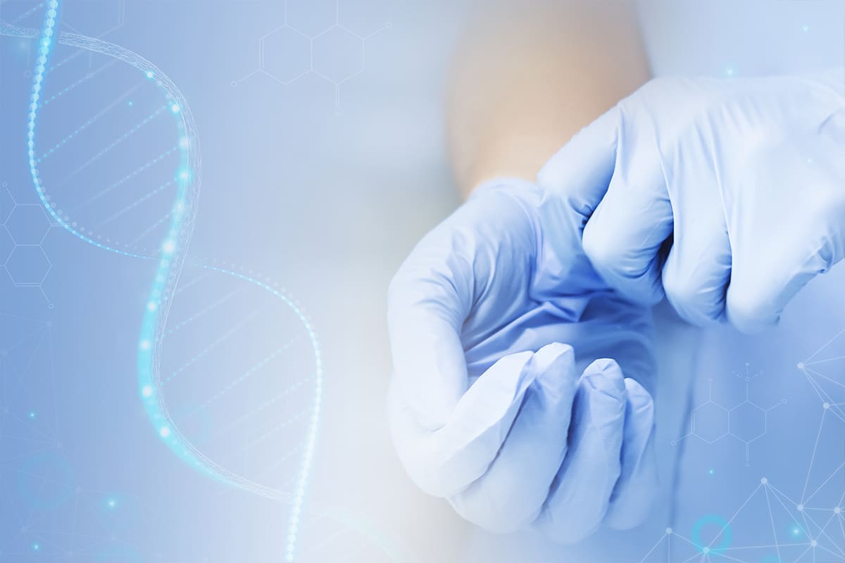 Genética médica / genética perinatal